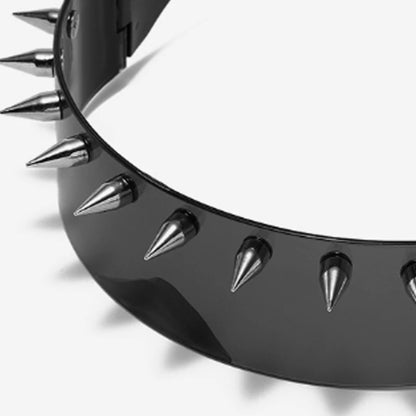 Shadow Spikes