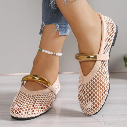 Fioretta Summer Sandals