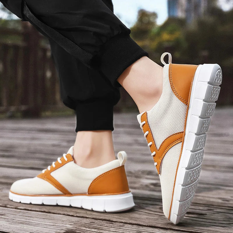 Cavaldo Lightweight Sneakers