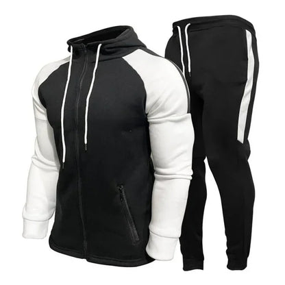Orvin Track Suit