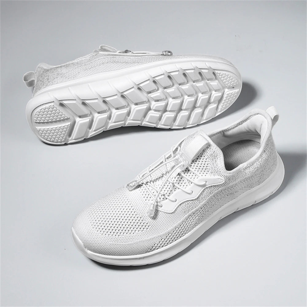 Respiro Nero Sneakers