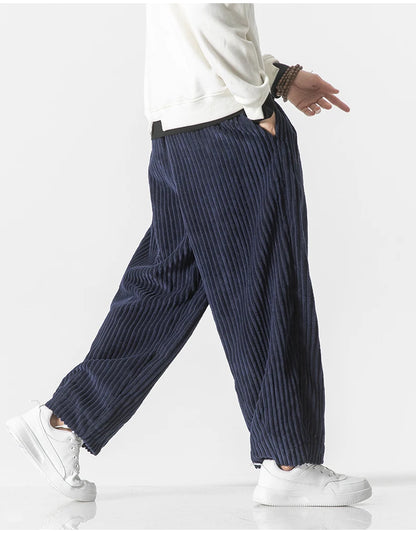 Vento Corduroy Trousers