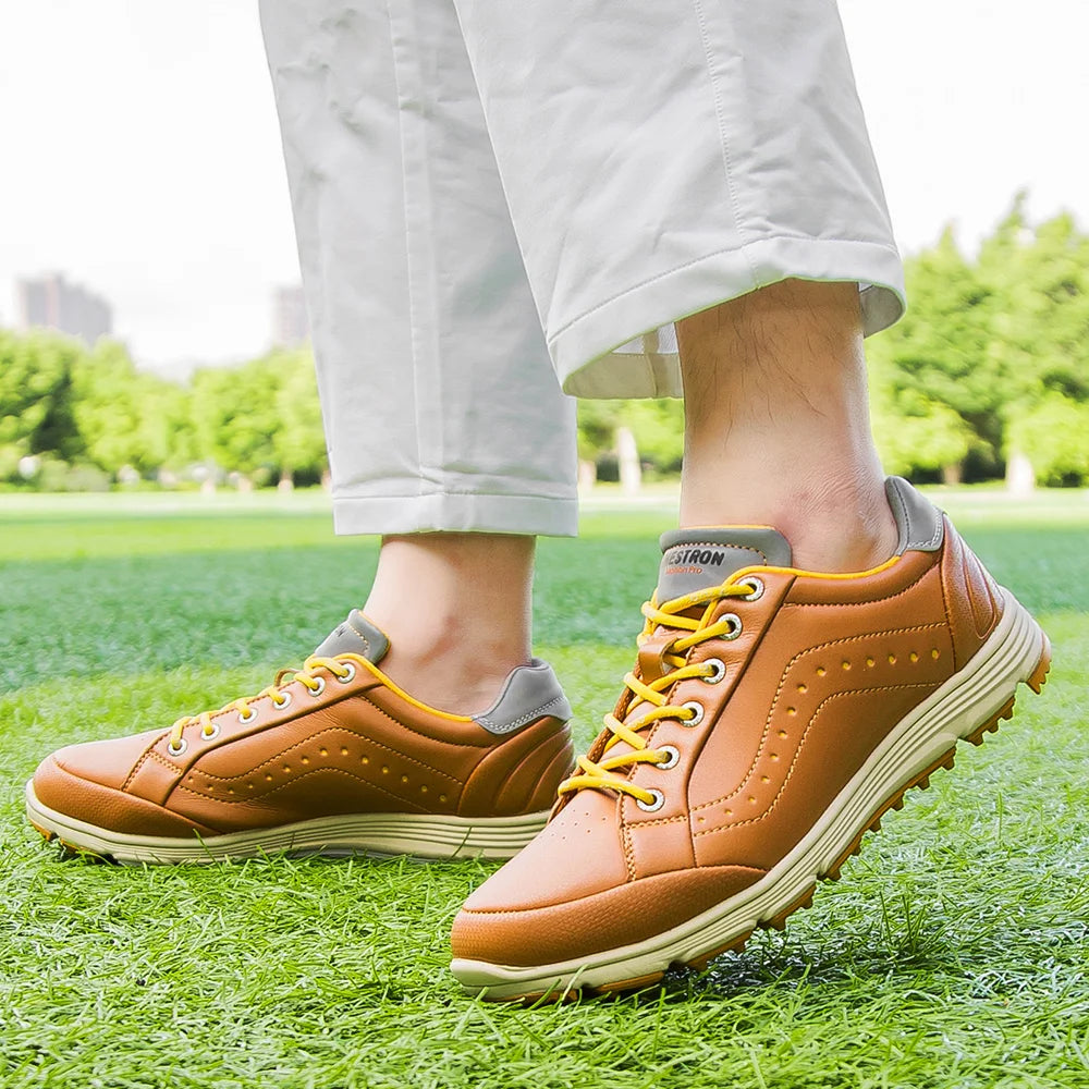 Cillian Golf Shoes