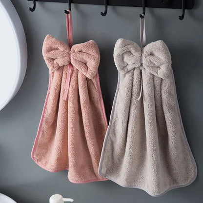Pura Soffio Hand Towels
