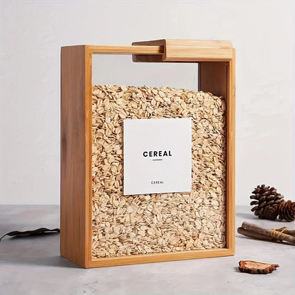 GrainGuard Storage Box