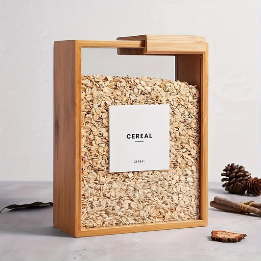 GrainGuard Storage Box