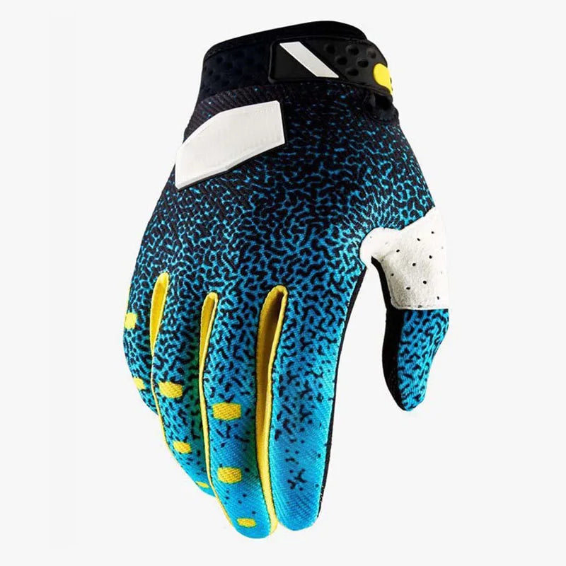 MX Full Finger Gloves