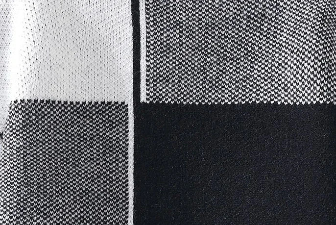 Judson Knitted Sweater
