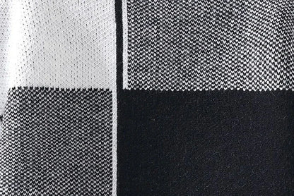Judson Knitted Sweater