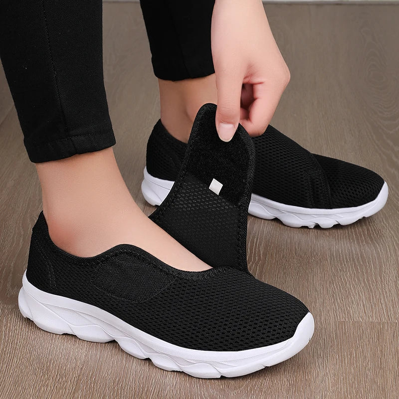 Flexor Orthopedics Shoes