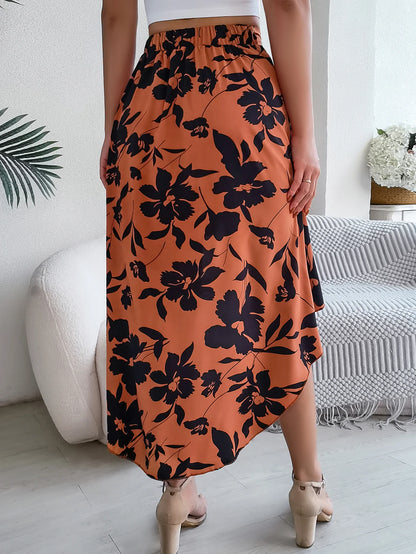 Luna Franta Skirt