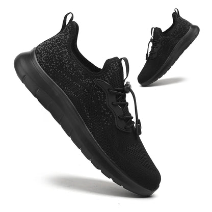 Respiro Nero Sneakers