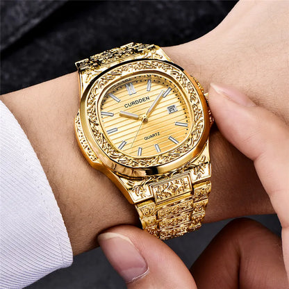 Vittoria Imperiale Watch