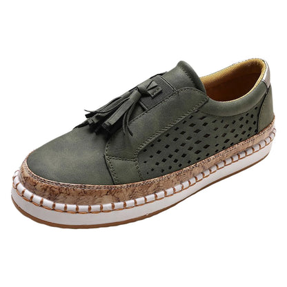 Corrente Orthopedic Slip-Ons