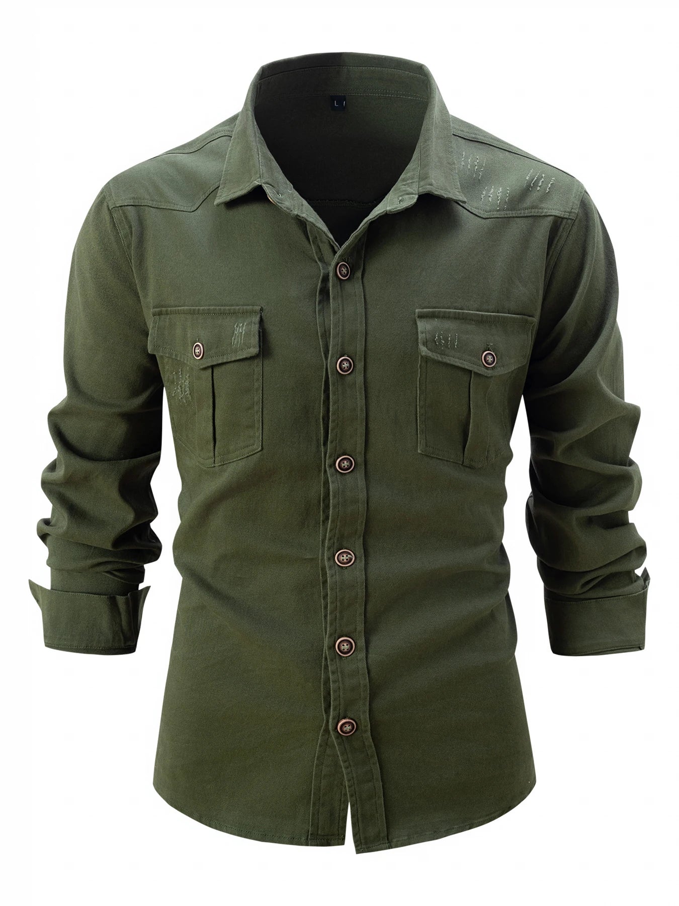 NordWood Classic Shirt