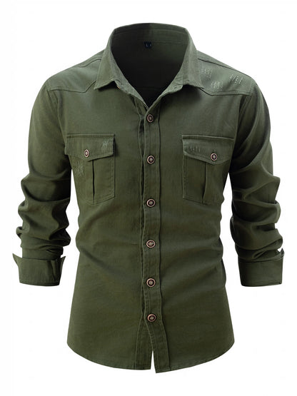 NordWood Classic Shirt