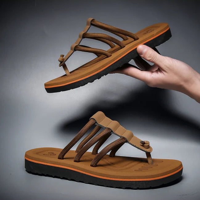 NomadFlex™ Comfort Sandals
