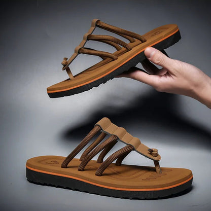 NomadFlex™ Comfort Sandals