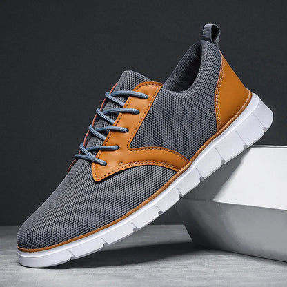 Cavaldo Lightweight Sneakers