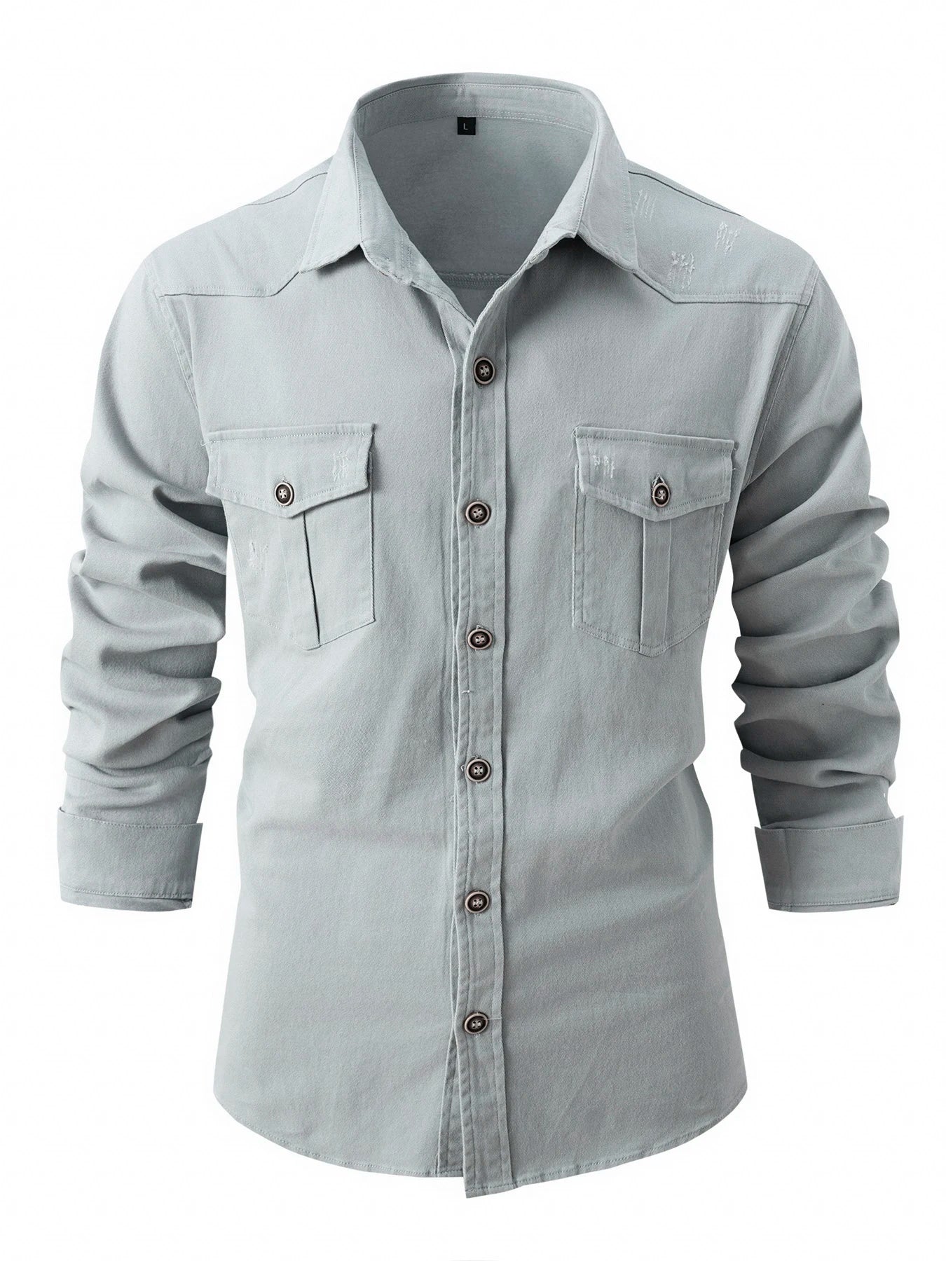 NordWood Classic Shirt
