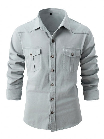 NordWood Classic Shirt