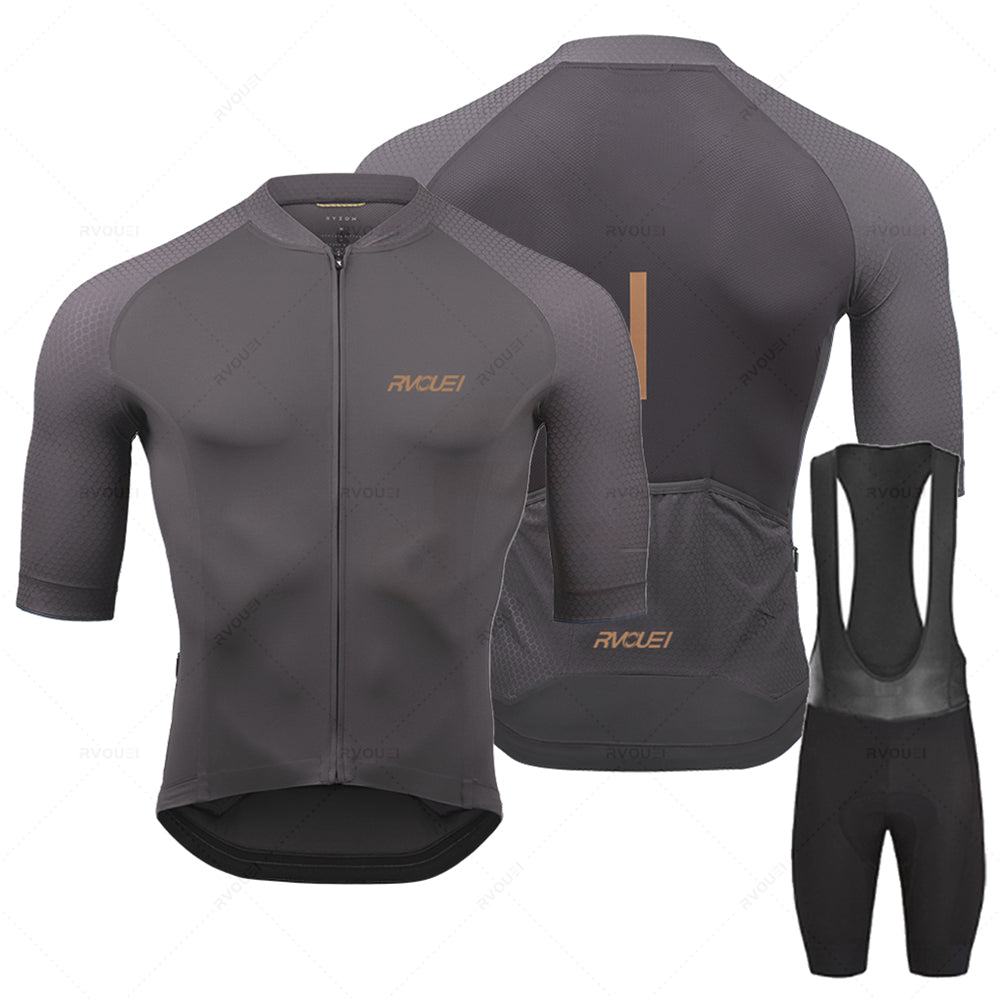 Strada Cycling Jersey Sets