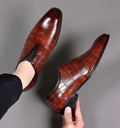 Grafton Shoes