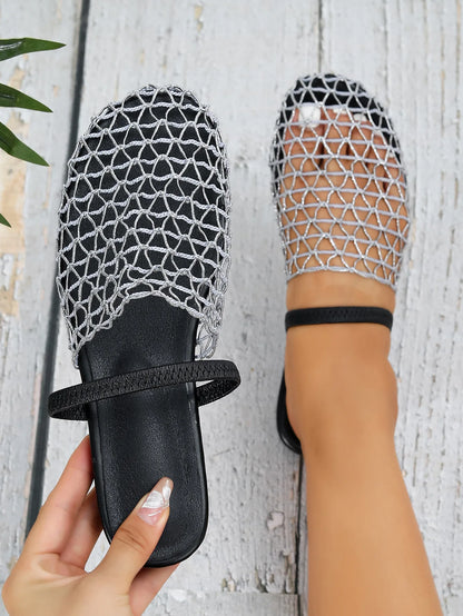 Celine Breeze Slippers