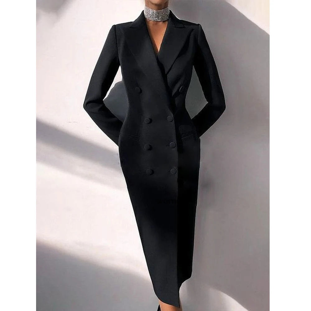 Puro Stile Dress