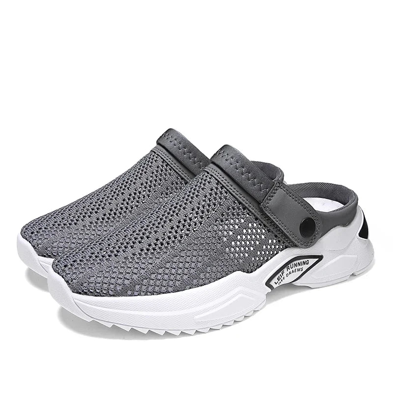 Leggero Orthopedic Sandals