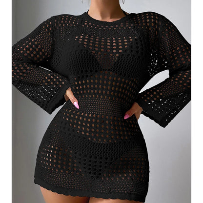 Hollow Beach Dress