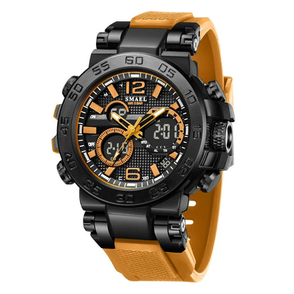 Korben Waterproof  Watch