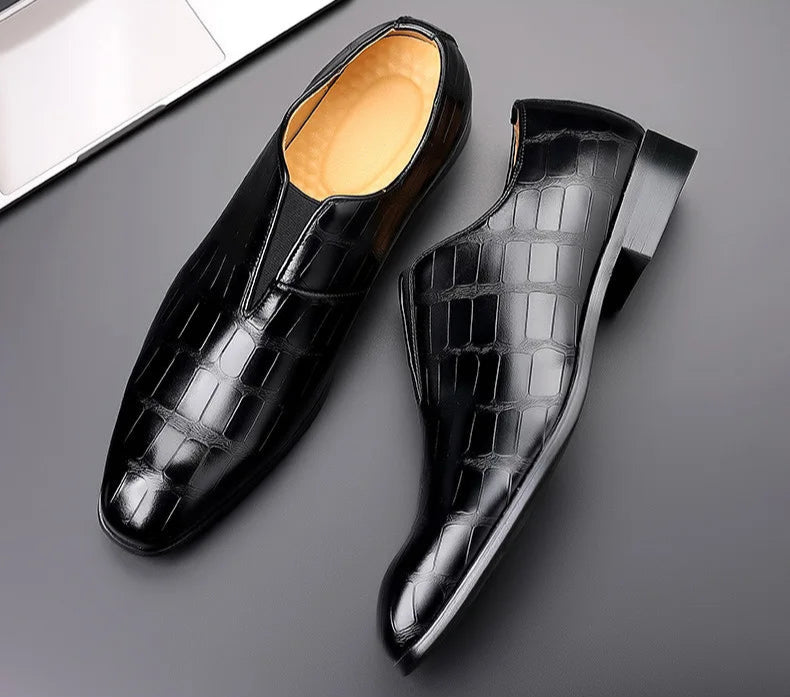 Grafton Shoes