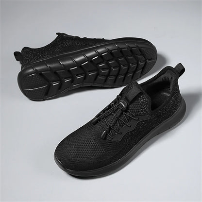 Respiro Nero Sneakers