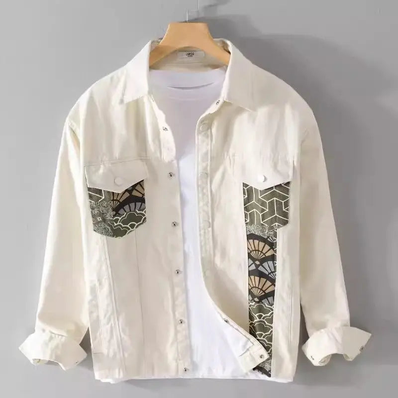 Vellario Nomad Shirt