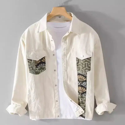 Vellario Nomad Shirt