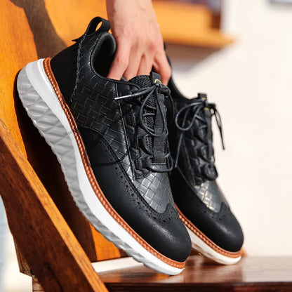 Hendrik Sneakers