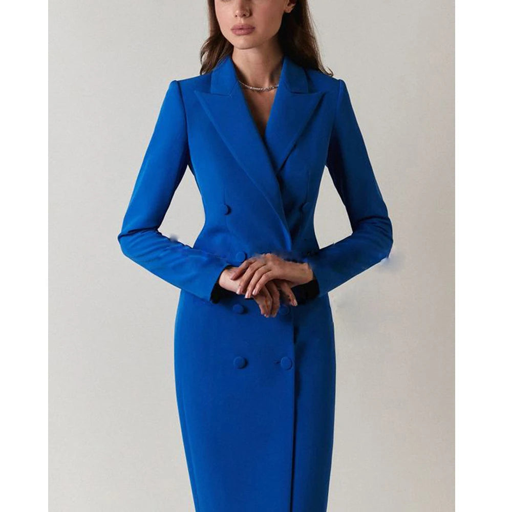 Puro Stile Dress