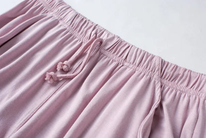 Lieve Soffice Pajamas Three Piece Set