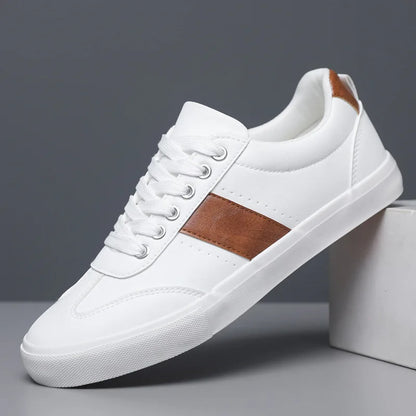Siena Retro Stripe Low-Tops