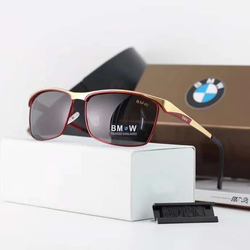Suprema BMW Sunglasses