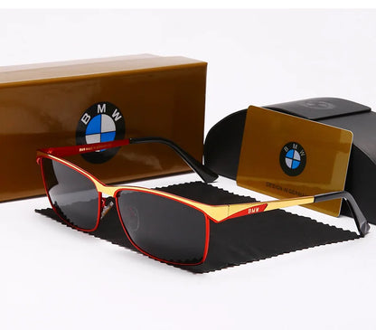 Suprema BMW Sunglasses