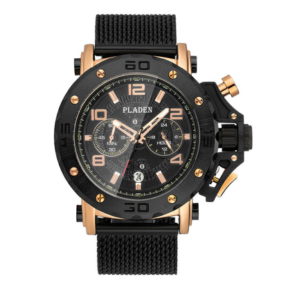 Oxidian Pladen Watch