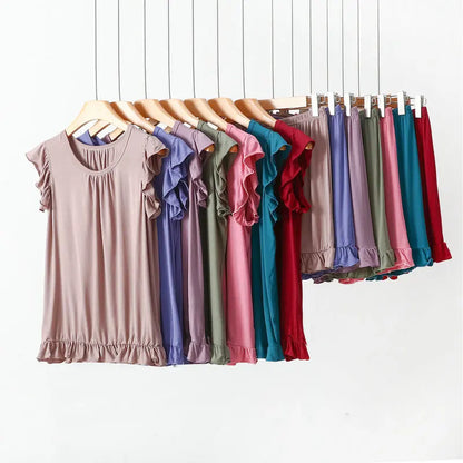 Sovia Pijamas Two Piece Set