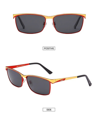 Suprema BMW Sunglasses