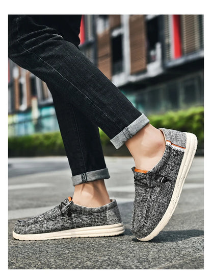 Jaxon Casual Shoes