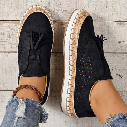 Corrente Orthopedic Slip-Ons