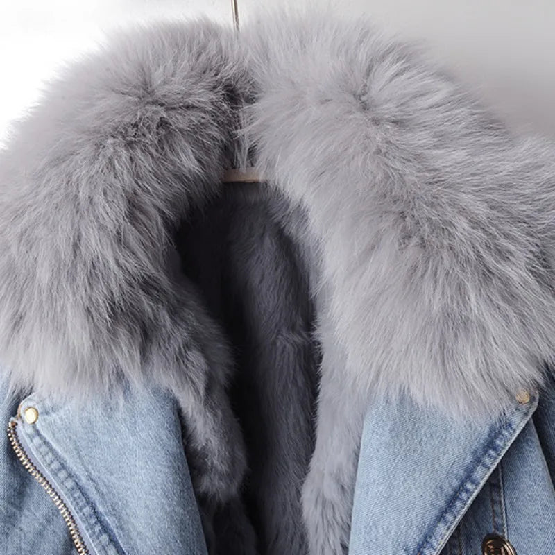 Vita Luxe Denim