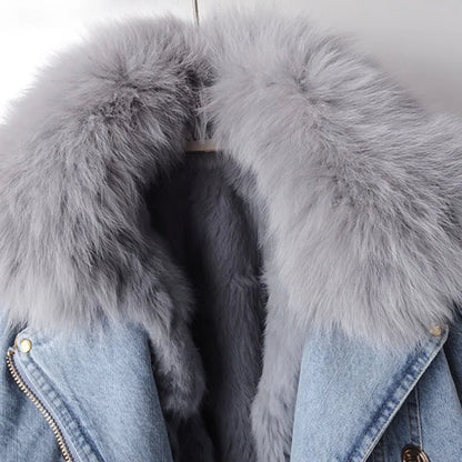 Vita Luxe Denim