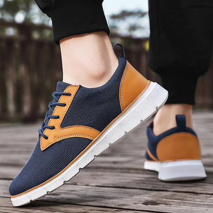 Cavaldo Lightweight Sneakers